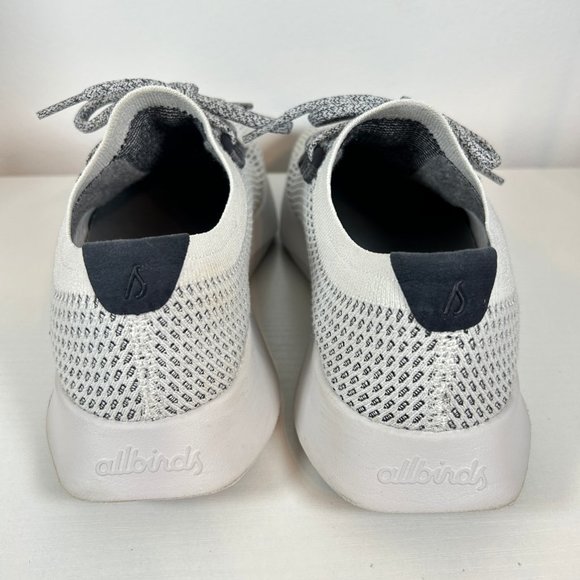 Allbirds Women's Tree Dasher 1 (Quartz, Size W8.5 - Picture 5 of 10